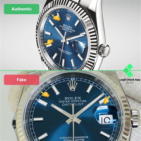 real rolex oyster perpetual datejust vs fake|identify my rolex oyster perpetual.